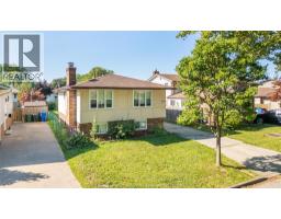 9633 AVERY Unit# UPPER, Windsor, Ontario