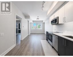 205 - 664 SPADINA AVENUE, Toronto, Ontario