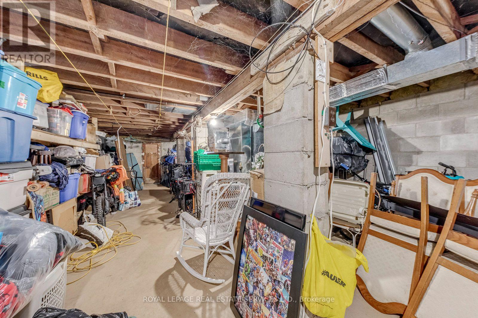 10 Thatcher Avenue, Toronto, Ontario  M1M 2M2 - Photo 22 - E13636132