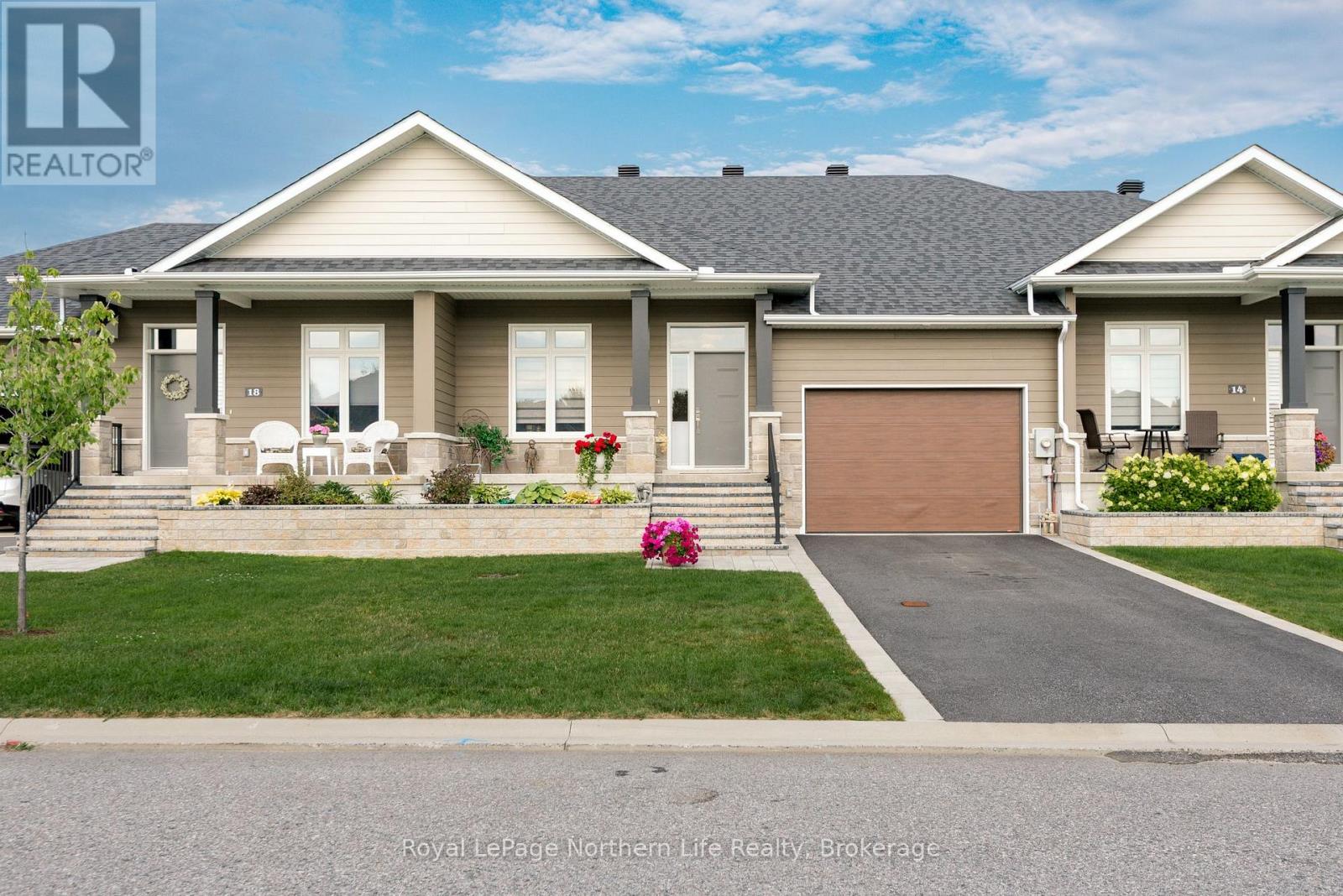 16 SILVER MAPLE LANE, North Bay, Ontario