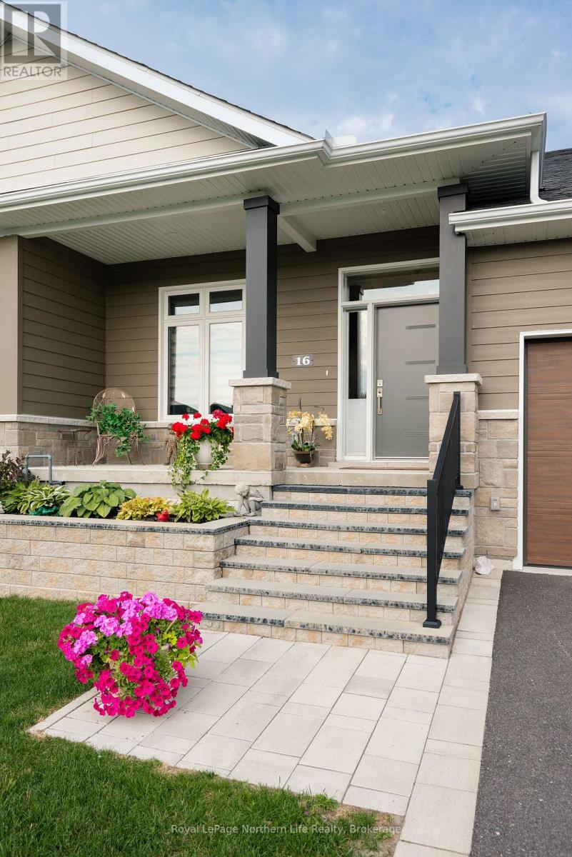 16 Silver Maple Lane, North Bay, Ontario  P1C 0B5 - Photo 3 - X13644458