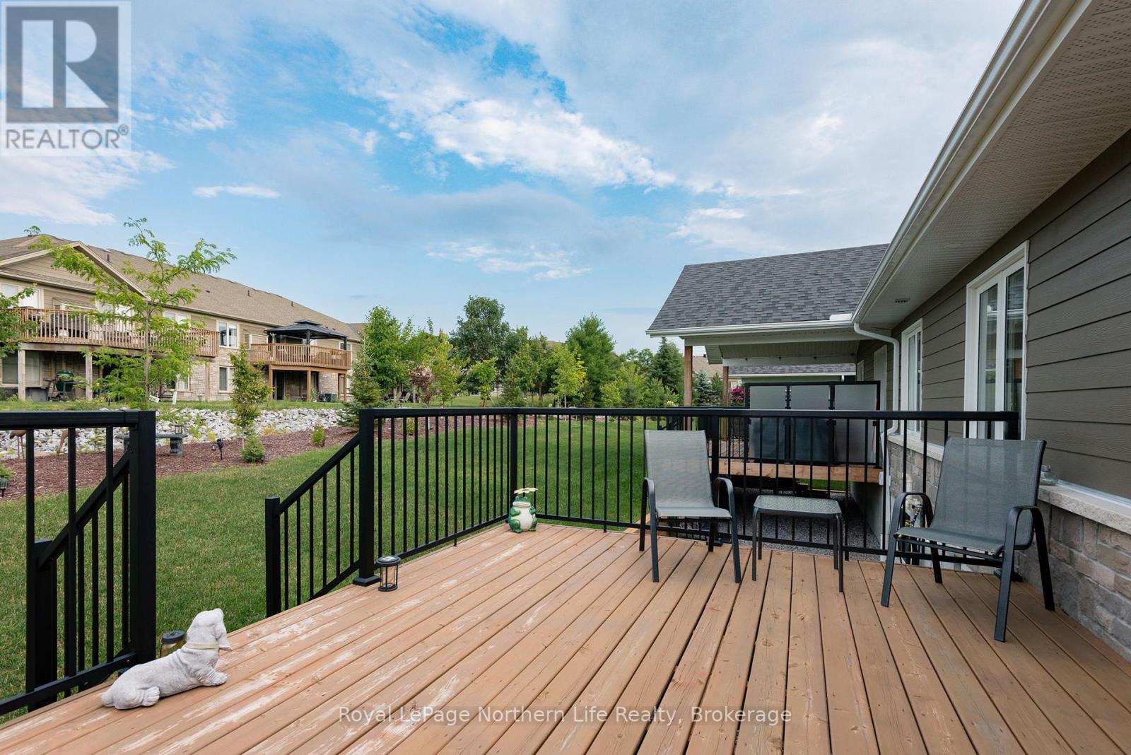 16 Silver Maple Lane, North Bay, Ontario  P1C 0B5 - Photo 4 - X13644458
