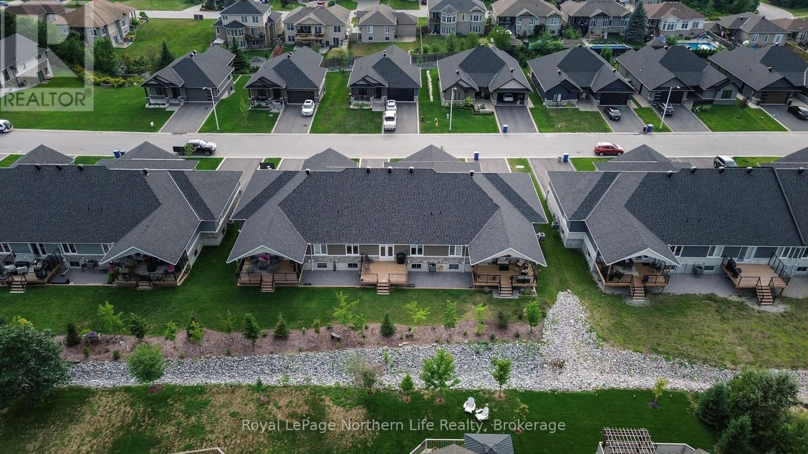 16 Silver Maple Lane, North Bay, Ontario  P1C 0B5 - Photo 45 - X13644458
