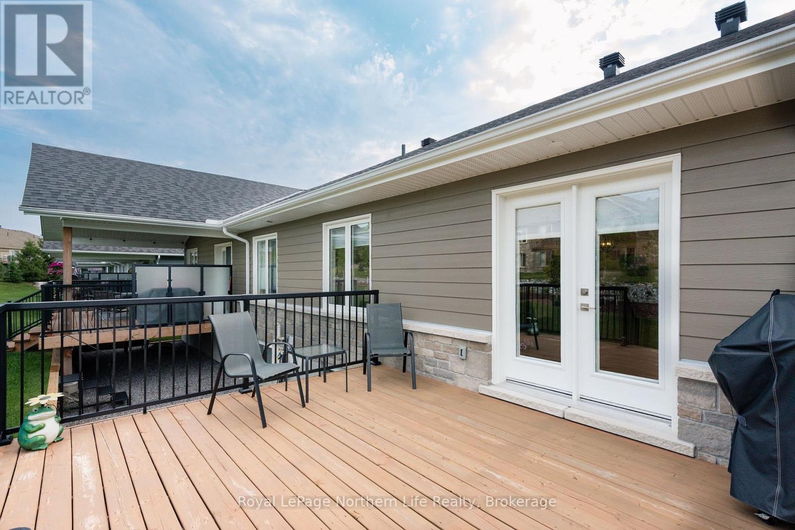 16 Silver Maple Lane, North Bay, Ontario  P1C 0B5 - Photo 5 - X13644458