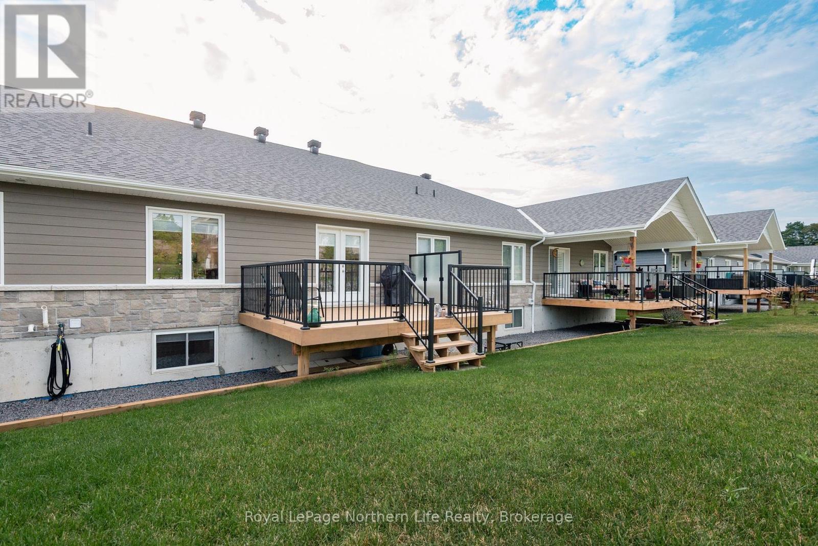 16 Silver Maple Lane, North Bay, Ontario  P1C 0B5 - Photo 8 - X13644458