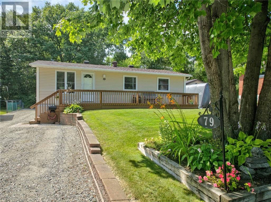 79 Manor Road, Sudbury, Ontario  P3B 3K9 - Photo 23 - 2129646