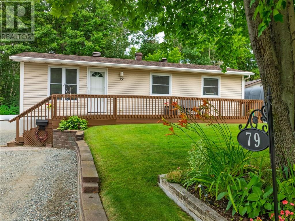 79 Manor Road, Sudbury, Ontario  P3B 3K9 - Photo 1 - 2129646