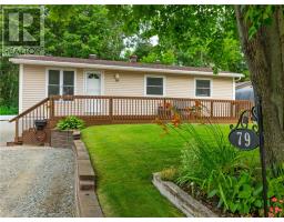 79 Manor Road, Sudbury, Ontario