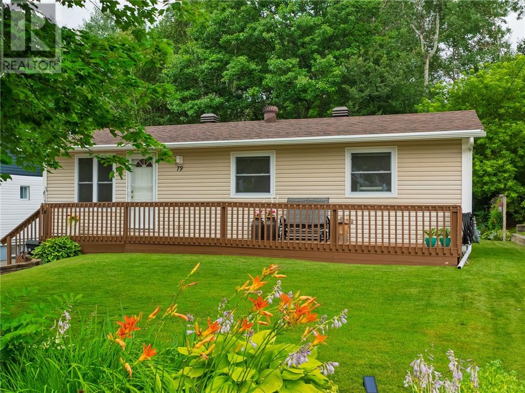 79 Manor Road, Sudbury, Ontario  P3B 3K9 - Photo 5 - 2129646