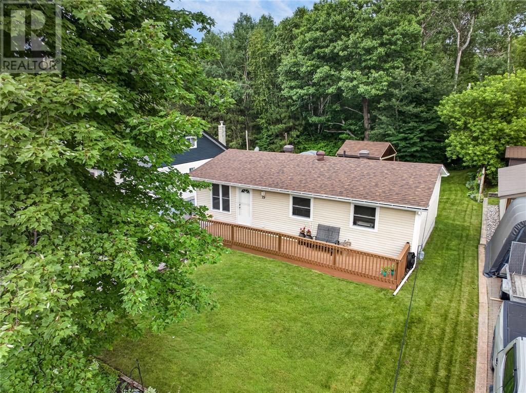79 Manor Road, Sudbury, Ontario  P3B 3K9 - Photo 46 - 2129646