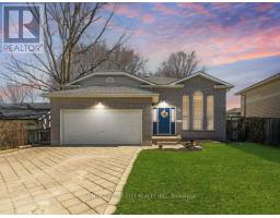 19 DELL DRIVE, Strathroy-Caradoc, Ontario