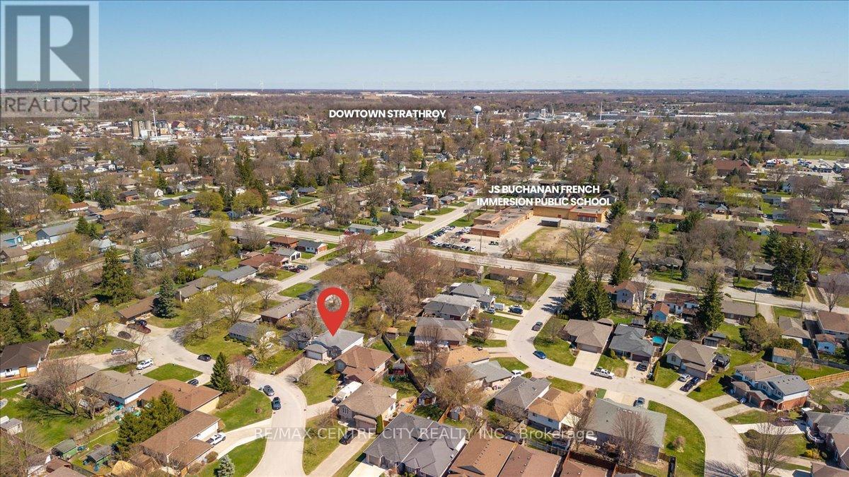 19 Dell Drive, Strathroy-Caradoc, Ontario  N7G 1C6 - Photo 29 - X13441478