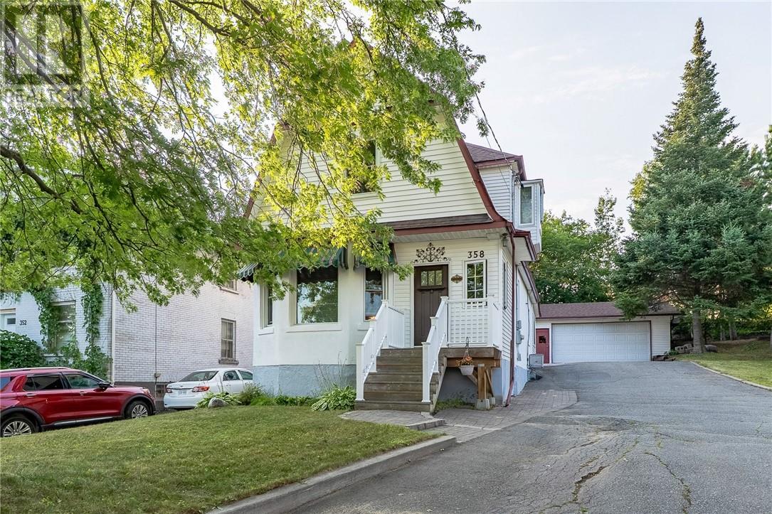 358 Howey Drive, Sudbury, Ontario  P3B 1E8 - Photo 1 - 2129655
