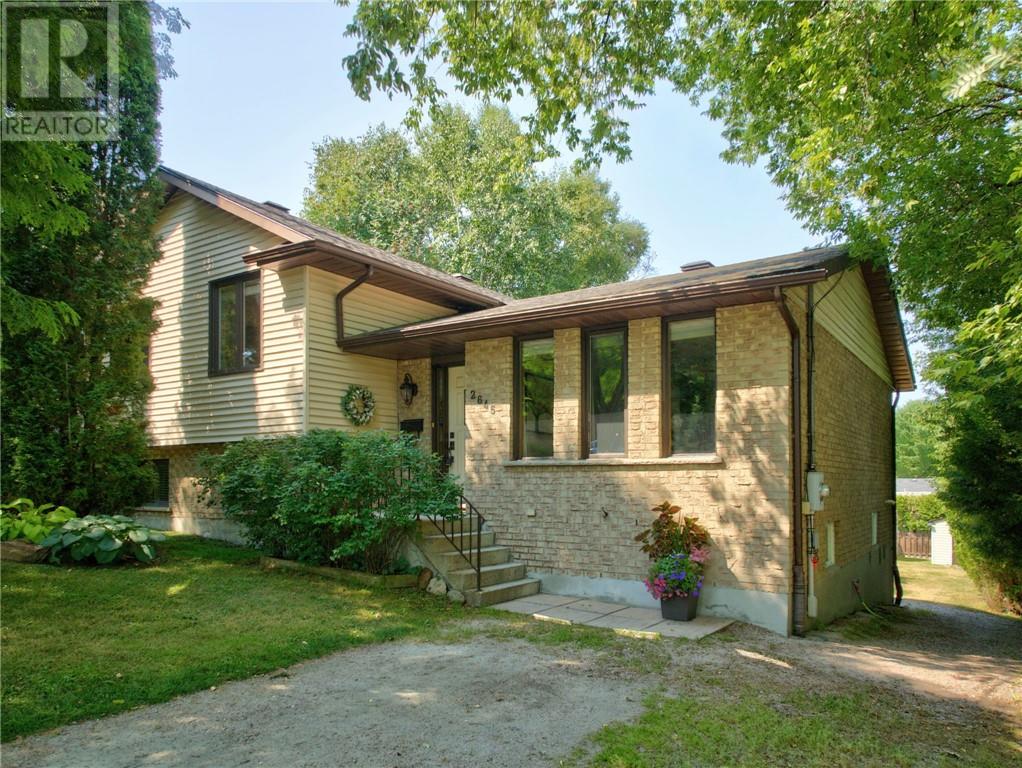2645 Maurice Street, Sudbury, Ontario  P3E 4Z2 - Photo 2 - 2129647