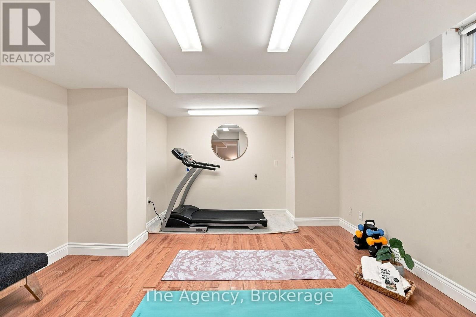 703 Newman Crescent, Whitby, Ontario  L1N 1M7 - Photo 24 - E13644316
