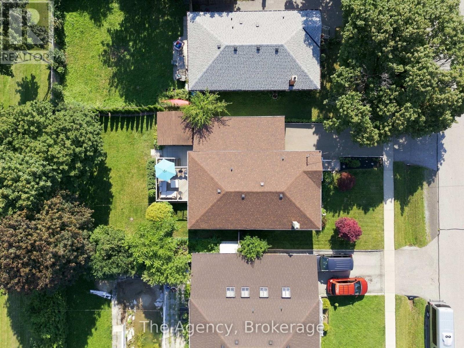 703 Newman Crescent, Whitby, Ontario  L1N 1M7 - Photo 37 - E13644316