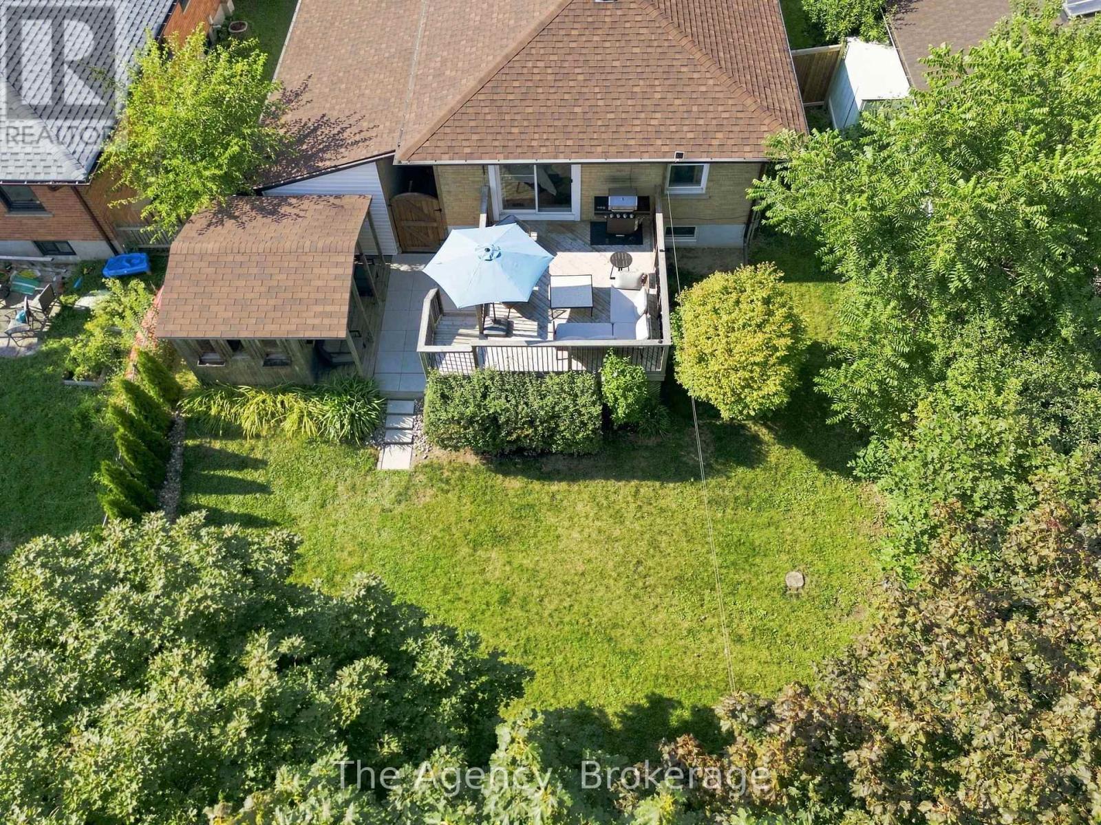 703 Newman Crescent, Whitby, Ontario  L1N 1M7 - Photo 38 - E13644316