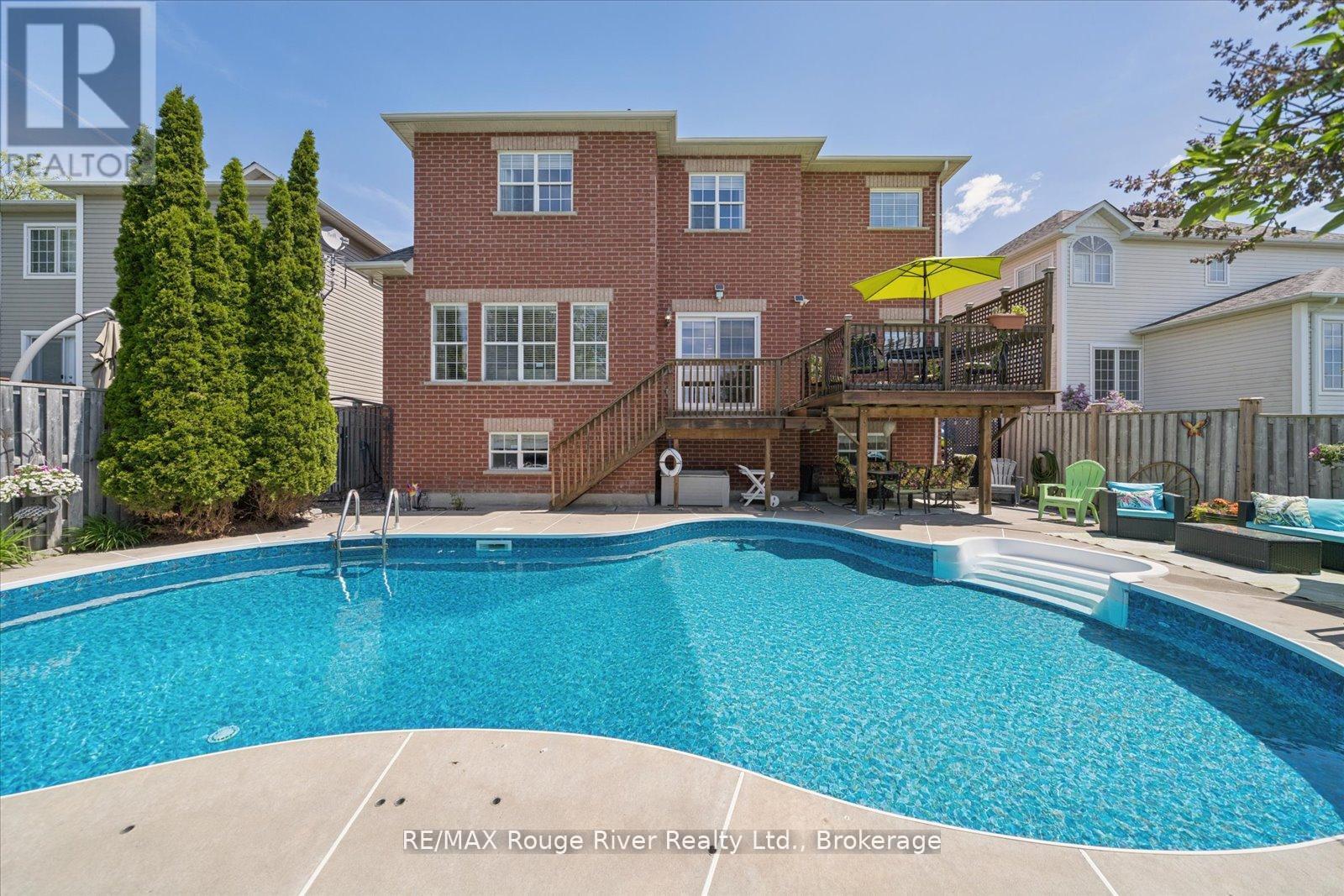 8 Briggs Crescent, Whitby, Ontario  L1M 0H5 - Photo 43 - E13644332
