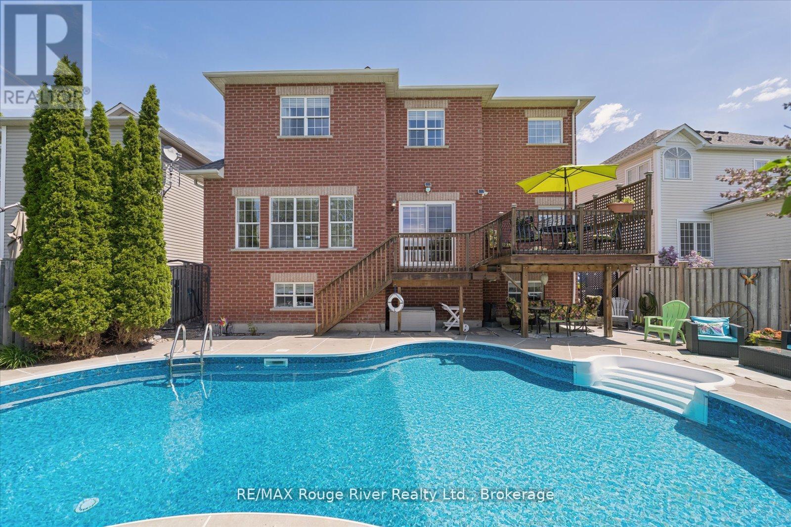 8 Briggs Crescent, Whitby, Ontario  L1M 0H5 - Photo 45 - E13644332