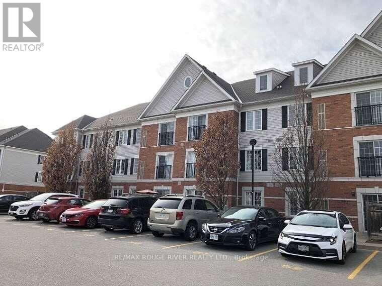102 - 90 Aspen Springs Drive, Clarington, Ontario  L1C 5N3 - Photo 1 - E13644628