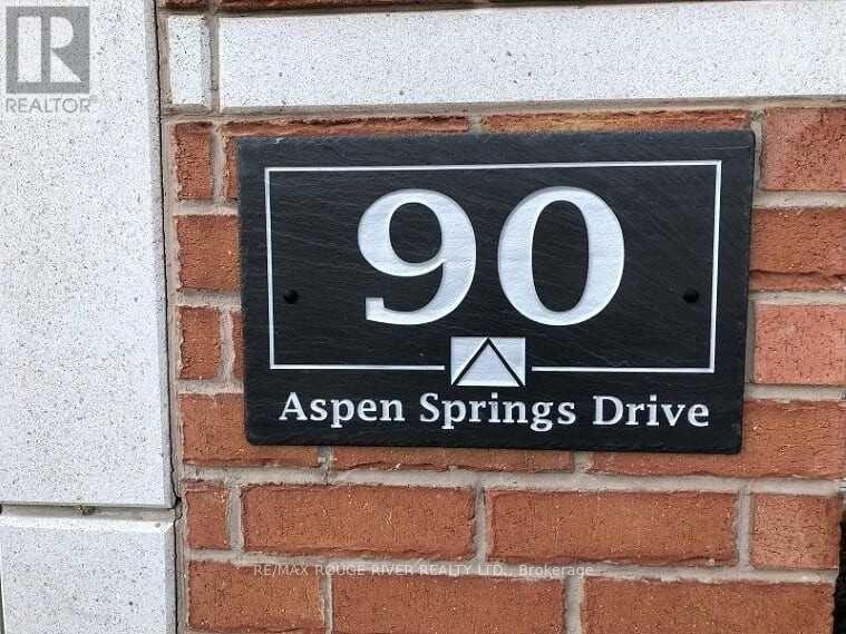 102 - 90 Aspen Springs Drive, Clarington, Ontario  L1C 5N3 - Photo 2 - E13644628
