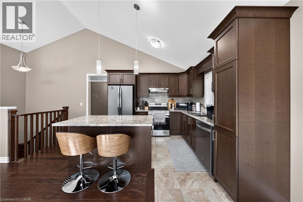 18 Eastman Gateway, Thorold, Ontario  L2V 0E2 - Photo 14 - 40853746