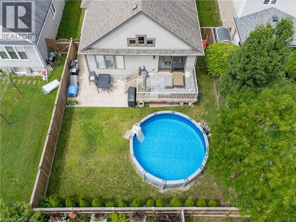 18 Eastman Gateway, Thorold, Ontario  L2V 0E2 - Photo 46 - 40853746