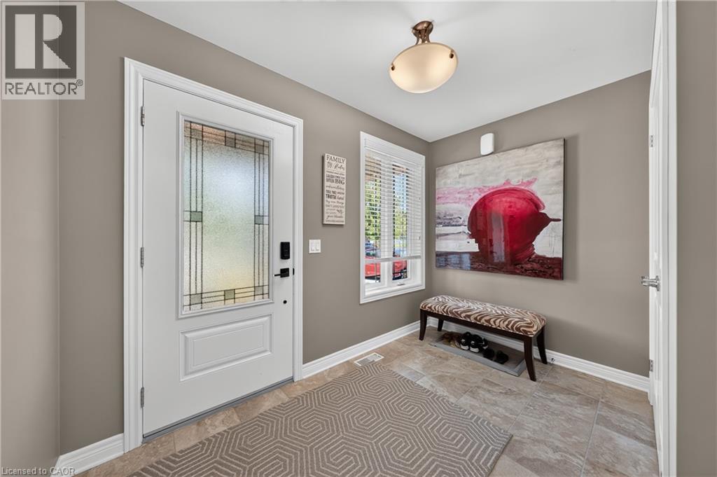 18 Eastman Gateway, Thorold, Ontario  L2V 0E2 - Photo 6 - 40853746