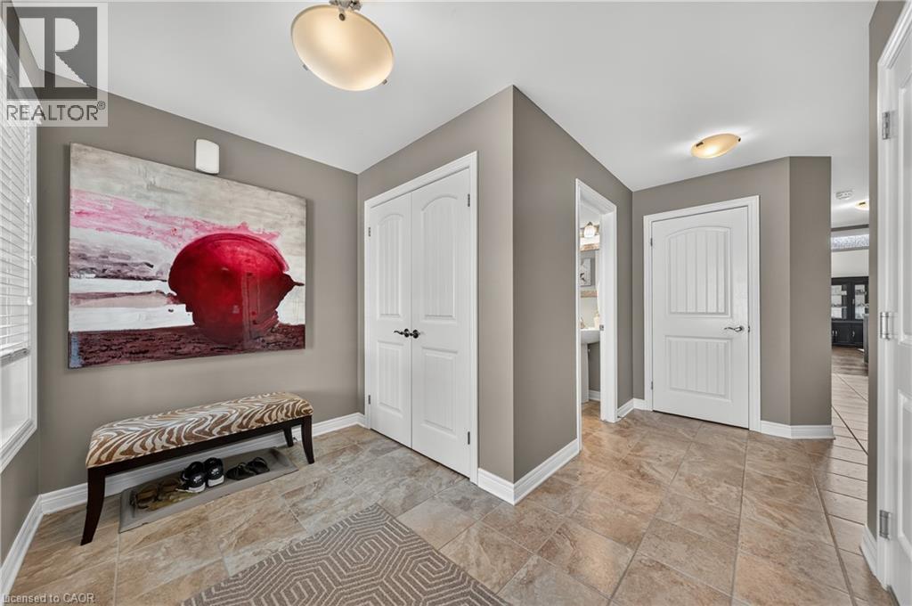 18 Eastman Gateway, Thorold, Ontario  L2V 0E2 - Photo 7 - 40853746