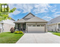 18 EASTMAN GATEWAY, Thorold, Ontario