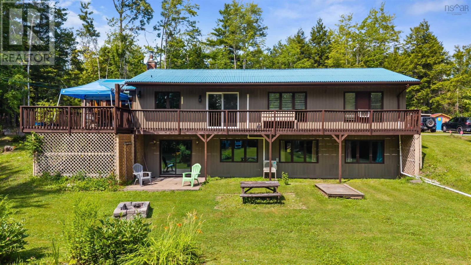 275 Harris Road, Haliburton, Nova Scotia