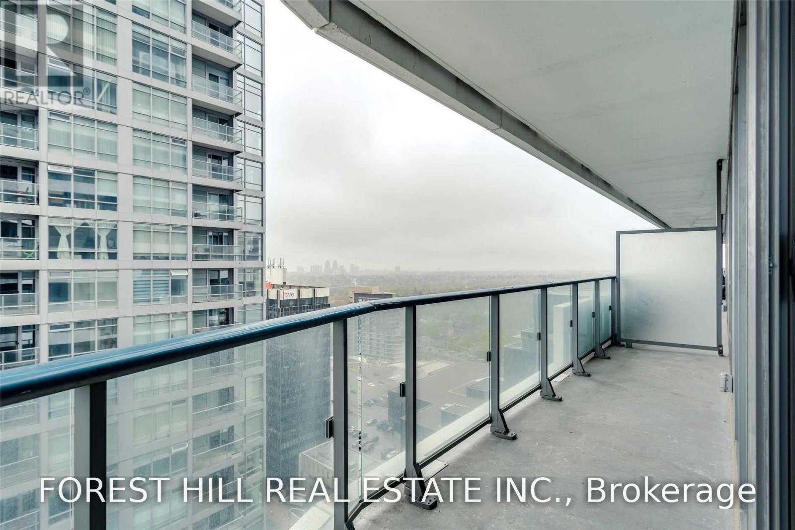 4505 - 2221 YONGE STREET Toronto (Mount Pleasant West), ON M4S 2B4