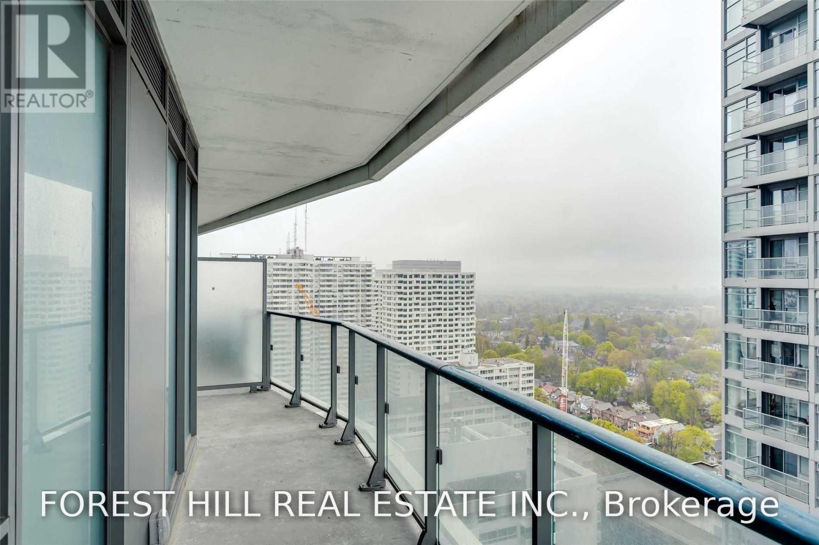 4505 - 2221 YONGE STREET Toronto (Mount Pleasant West), ON M4S 2B4