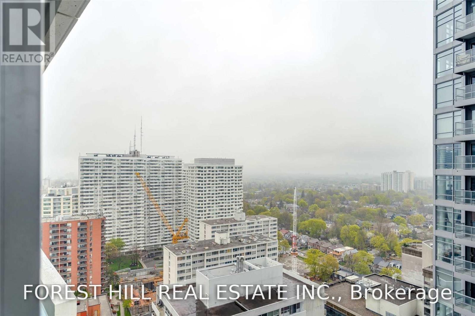 4505 - 2221 YONGE STREET Toronto (Mount Pleasant West), ON M4S 2B4