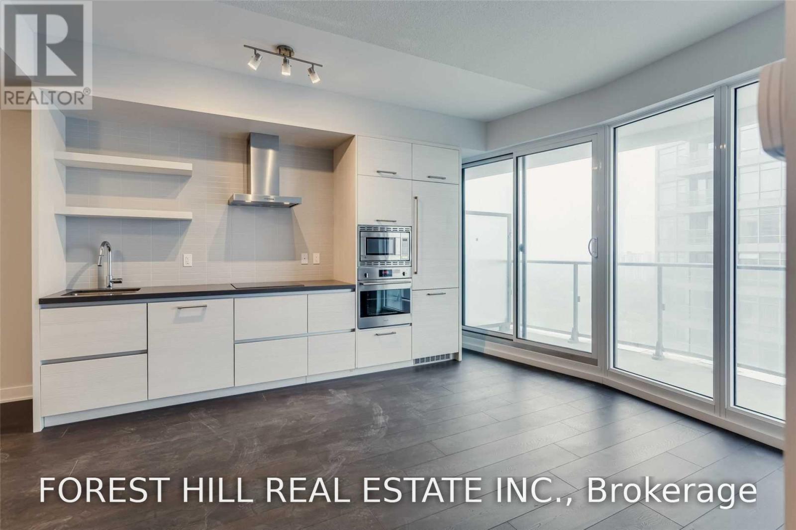 4505 - 2221 YONGE STREET Toronto (Mount Pleasant West), ON M4S 2B4