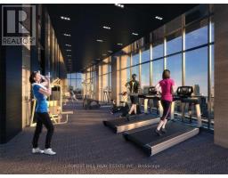 4811 - 2221 YONGE STREET, Toronto, Ontario