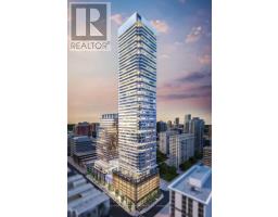 902 - 18 MAITLAND TERRACE, Toronto, Ontario