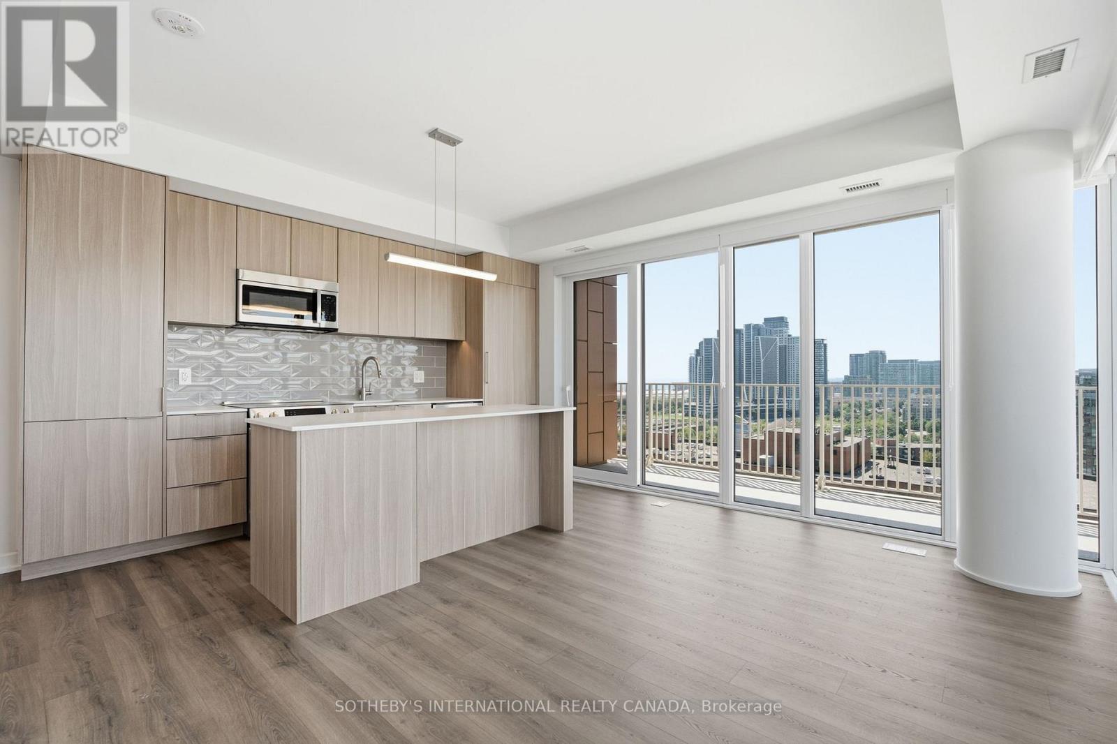 1503 - 88 BATHURST STREET