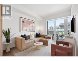 1212 - 88 BATHURST STREET, Toronto, Ontario