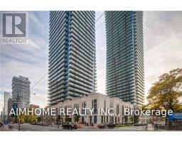 3606 - 65 ST MARY STREET, Toronto, Ontario