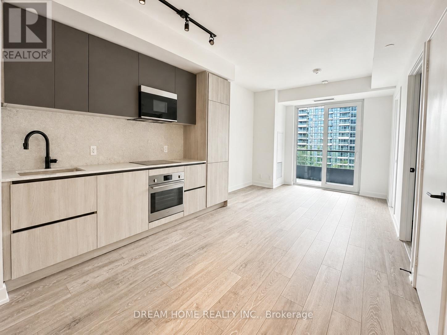 3505 - 108 Peter Street, Toronto, Ontario  M5V 0W2 - Photo 2 - C13644570