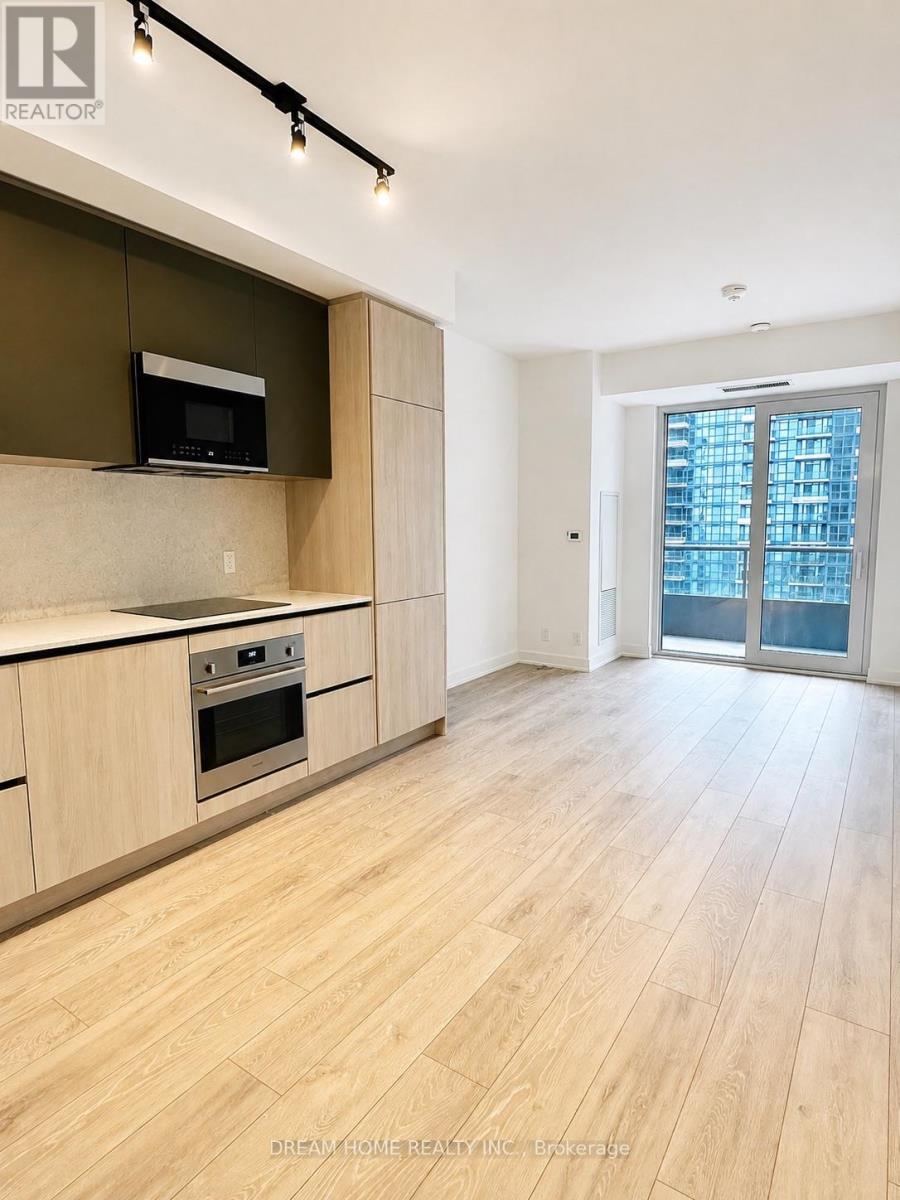 3505 - 108 Peter Street, Toronto, Ontario  M5V 0W2 - Photo 3 - C13644570