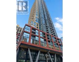 3505 - 108 PETER STREET, Toronto, Ontario