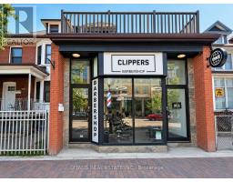 884 COLLEGE STREET, Toronto, Ontario