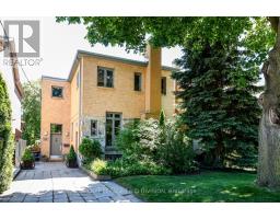 181 RUMSEY ROAD, Toronto, Ontario