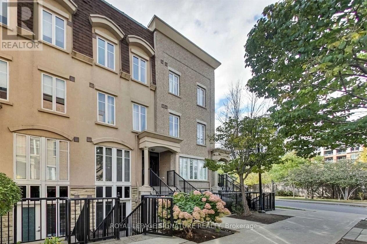 704 - 42 Western Battery Road, Toronto, Ontario  M6K 3P1 - Photo 2 - C13644658