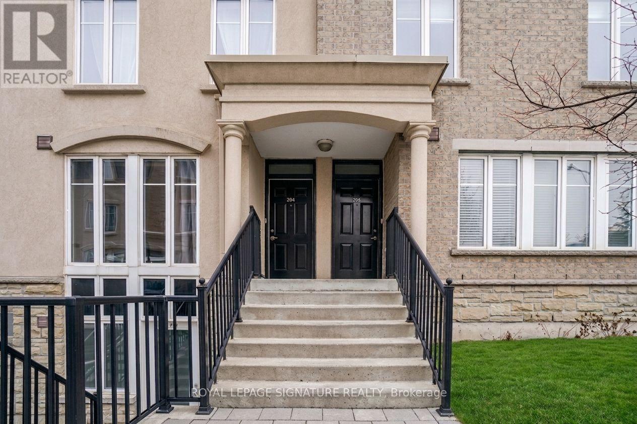 704 - 42 Western Battery Road, Toronto, Ontario  M6K 3P1 - Photo 4 - C13644658