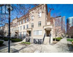 704 - 42 WESTERN BATTERY ROAD, Toronto, Ontario