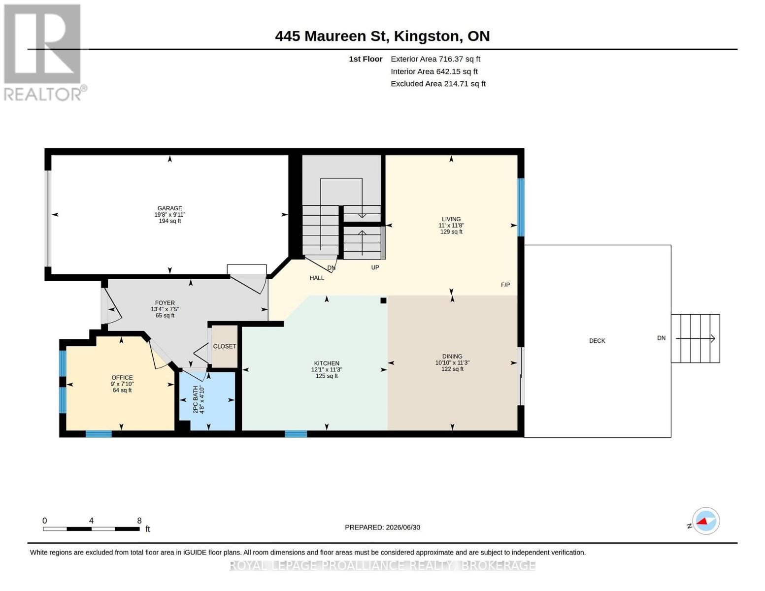 445 Maureen Street, Kingston, Ontario  K7K 7M2 - Photo 46 - X13644306