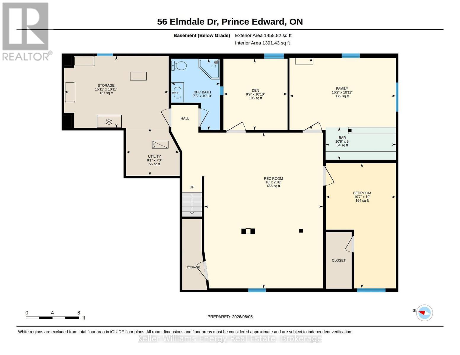 56 Elmdale Drive, Prince Edward County, Ontario  K0K 3L0 - Photo 49 - X13644442
